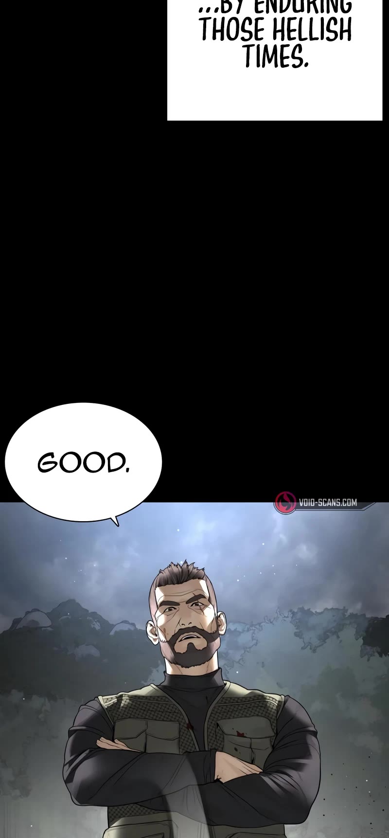 How to Fight Chapter 193 page 15 - Chapter 193