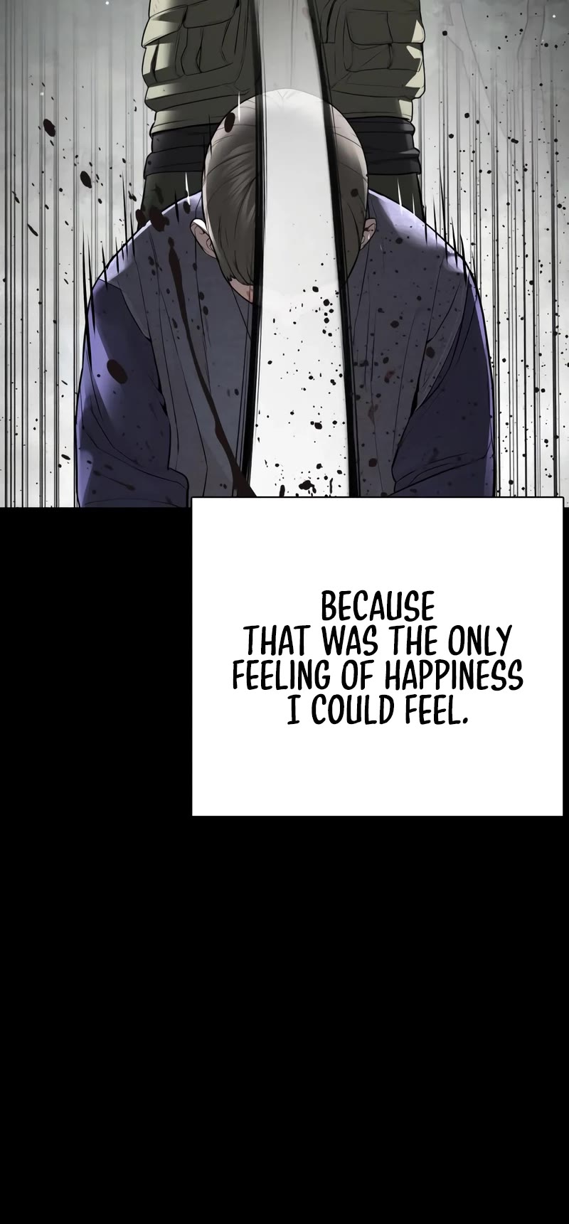 How to Fight Chapter 193 page 16 - Chapter 193