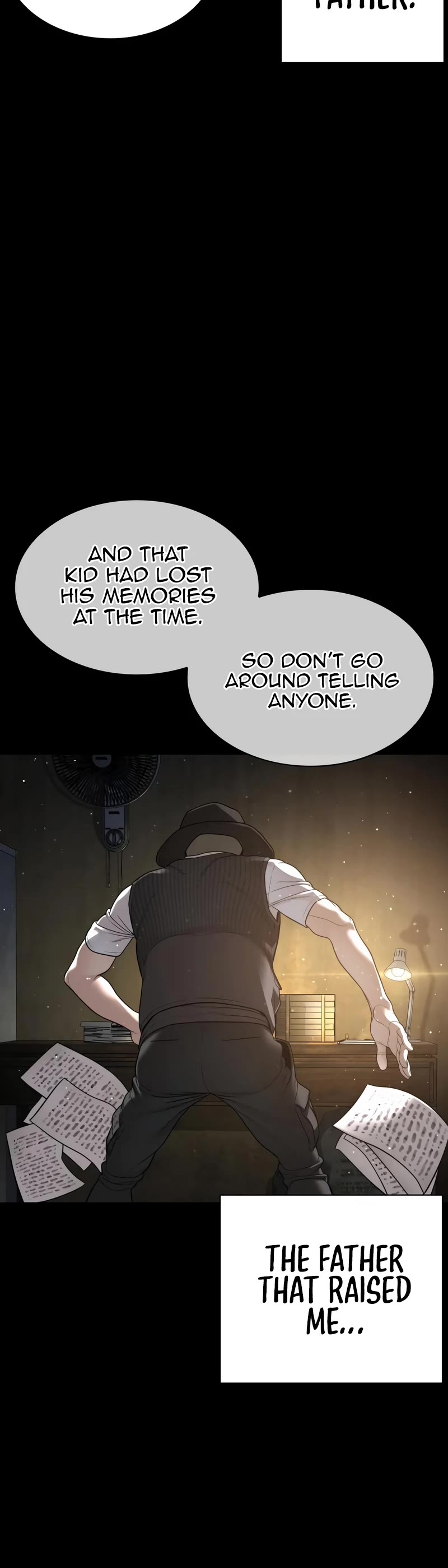 How to Fight Chapter 193 page 24 - Chapter 193