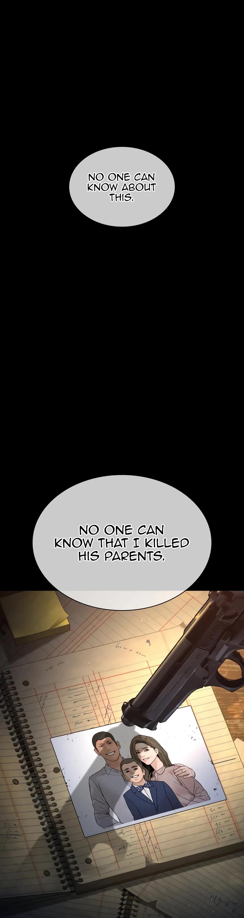 How to Fight Chapter 193 page 25 - Chapter 193