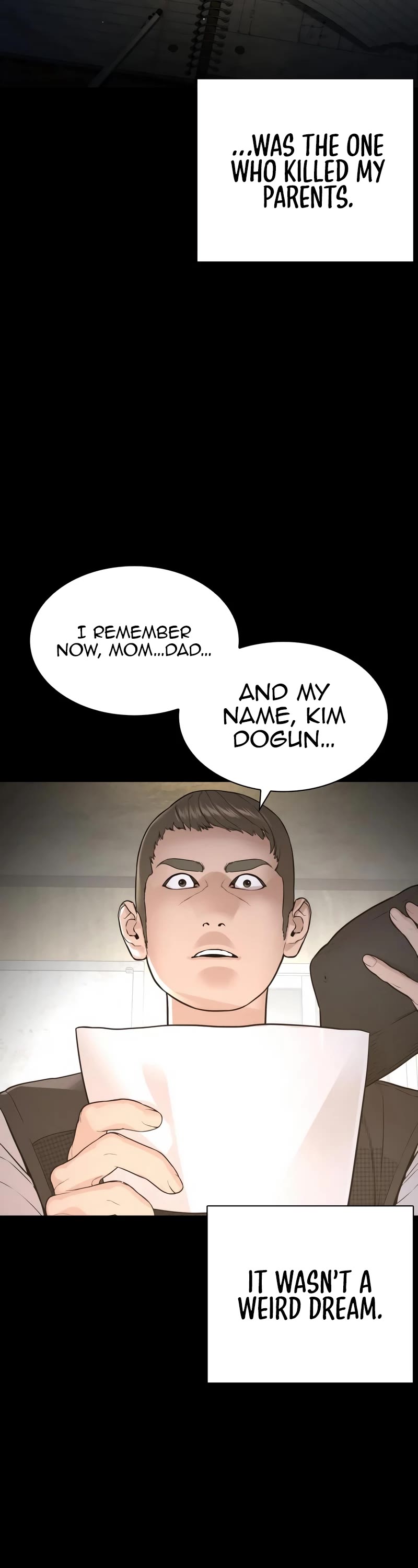 How to Fight Chapter 193 page 26 - Chapter 193
