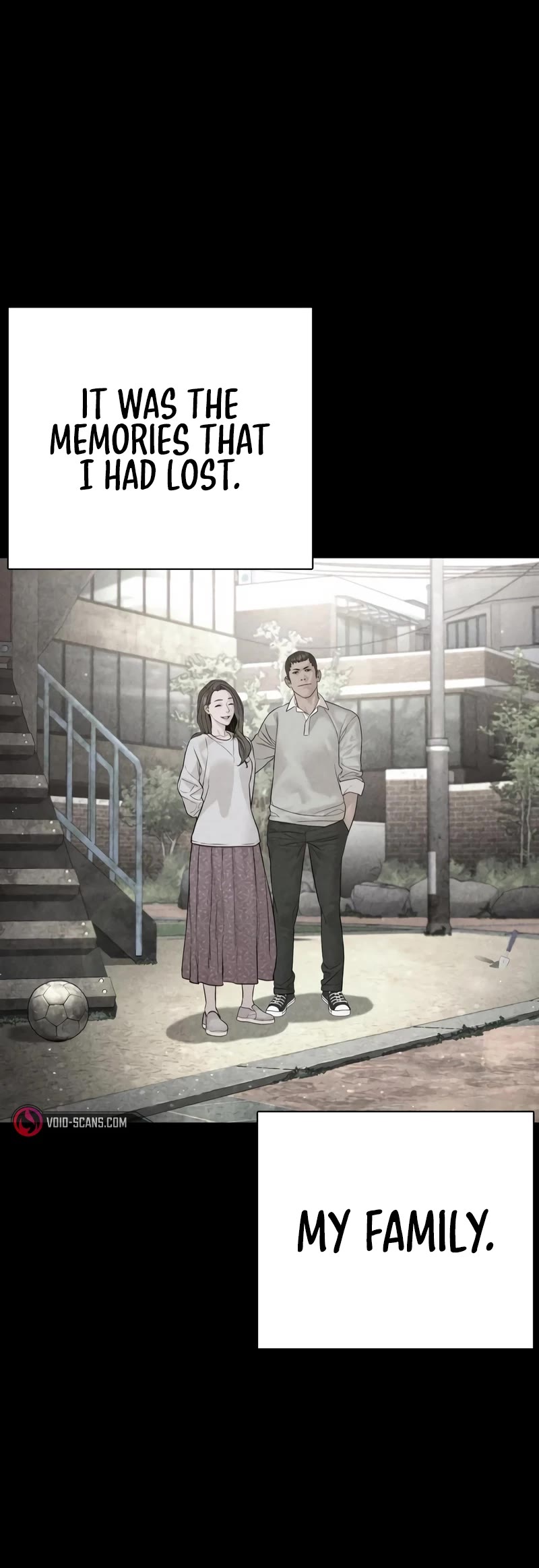 How to Fight Chapter 193 page 27 - Chapter 193