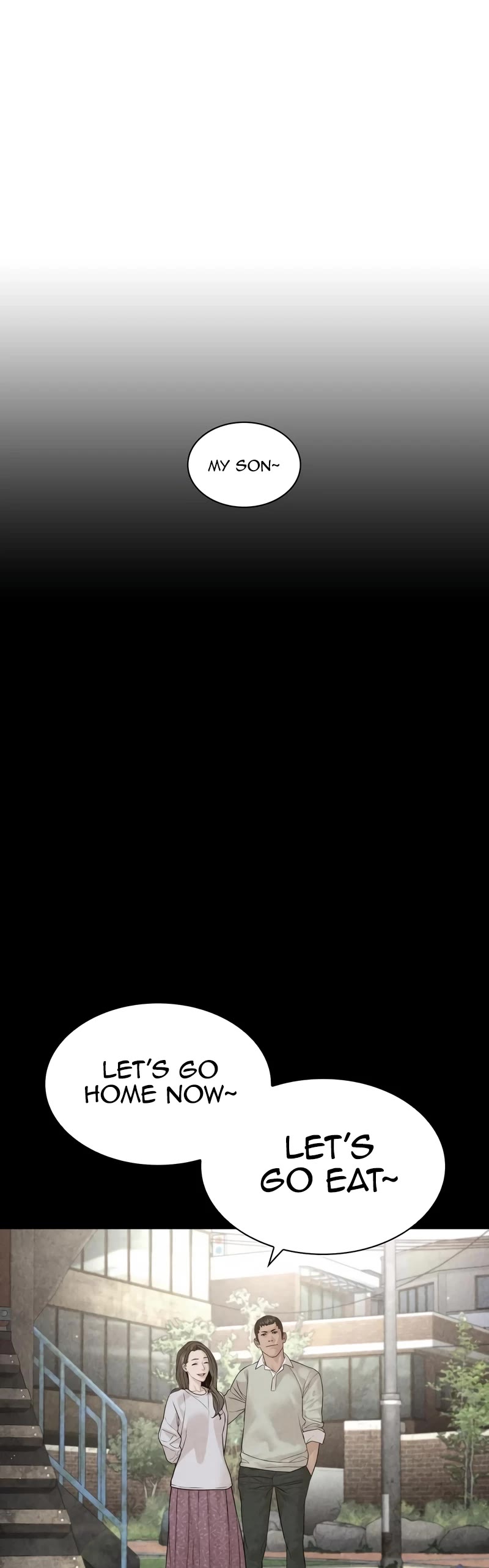 How to Fight Chapter 193 page 3 - Chapter 193