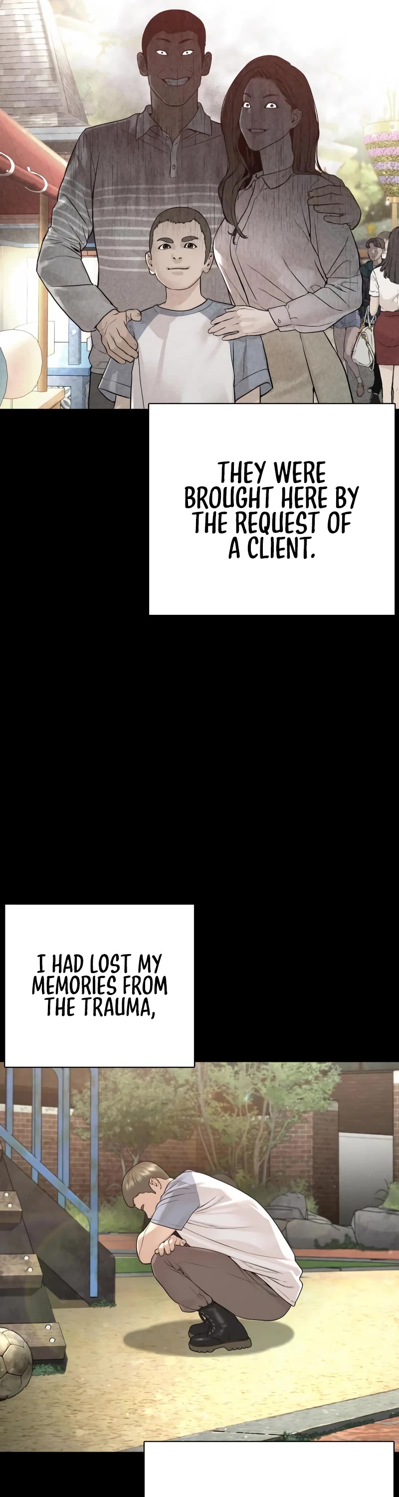 How to Fight Chapter 193 page 34 - Chapter 193