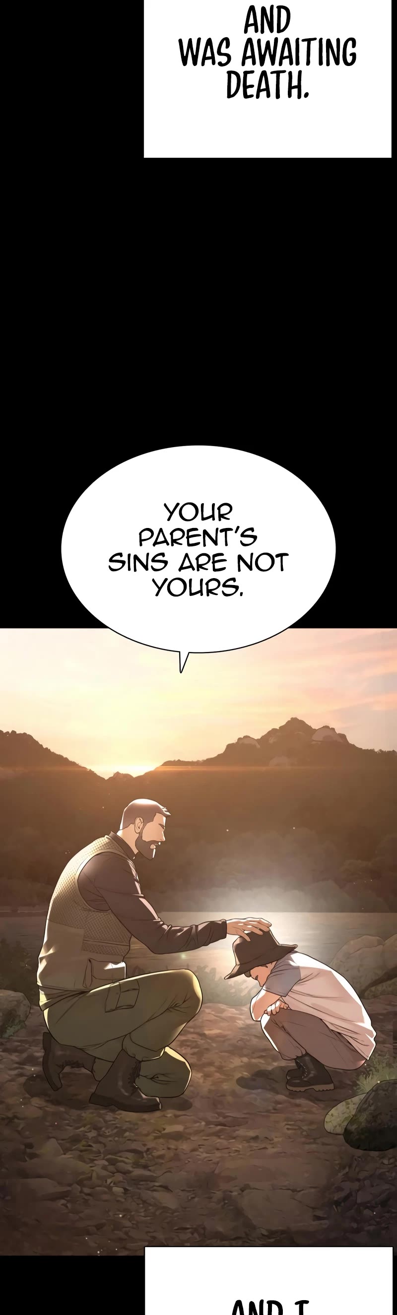 How to Fight Chapter 193 page 35 - Chapter 193