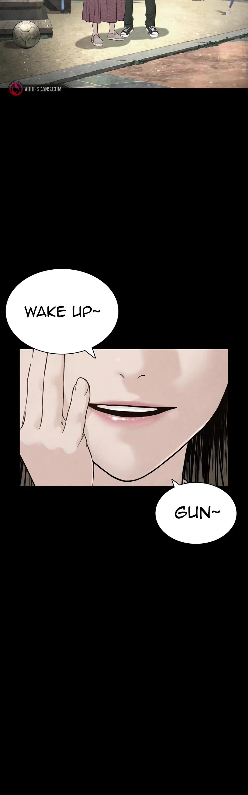 How to Fight Chapter 193 page 4 - Chapter 193