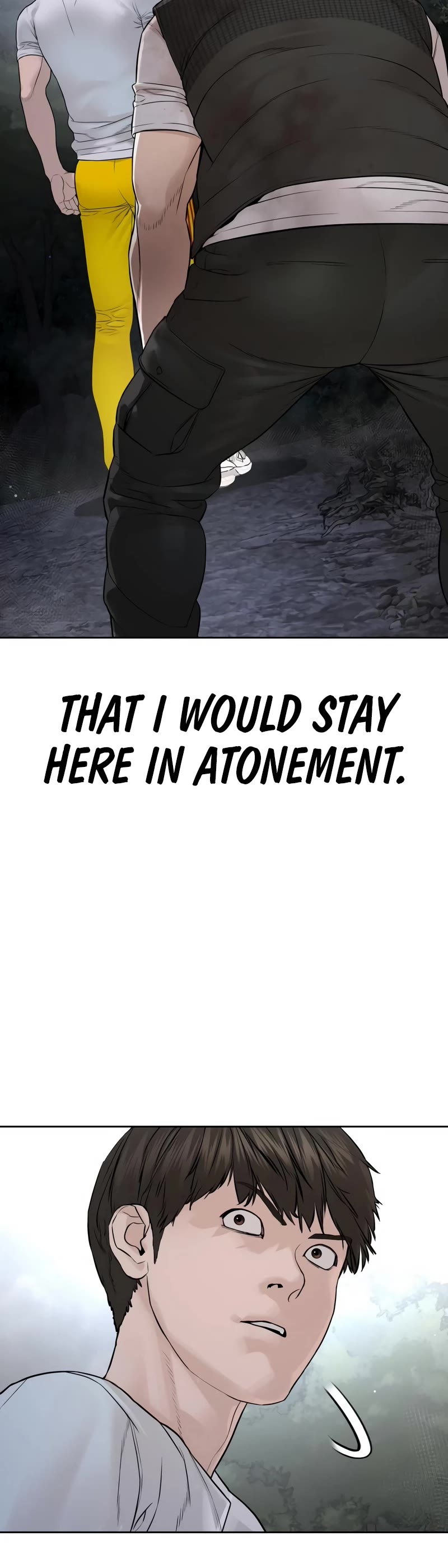 How to Fight Chapter 193 page 40 - Chapter 193