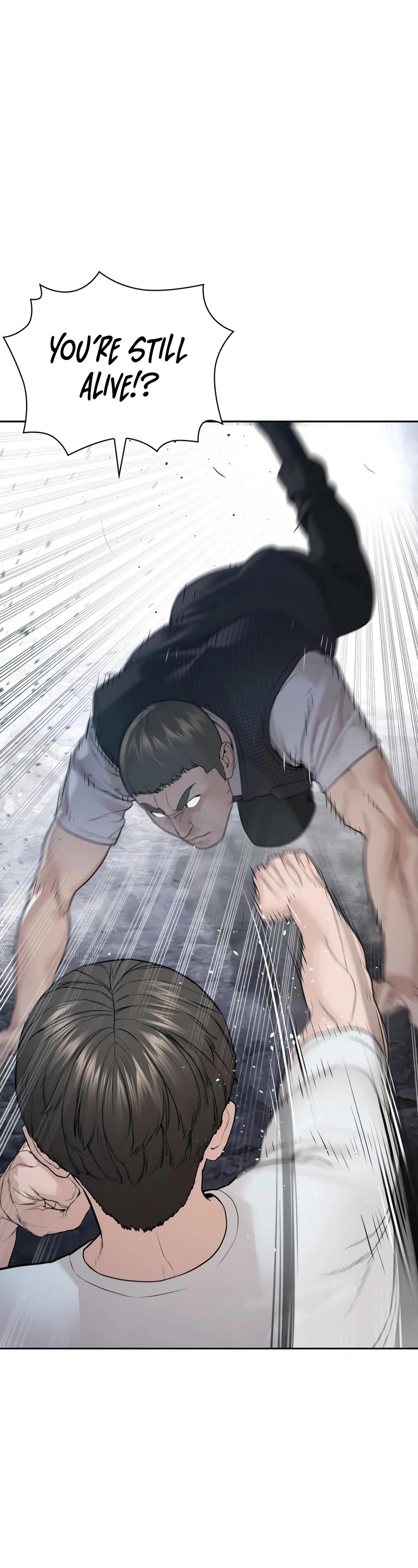 How to Fight Chapter 193 page 41 - Chapter 193