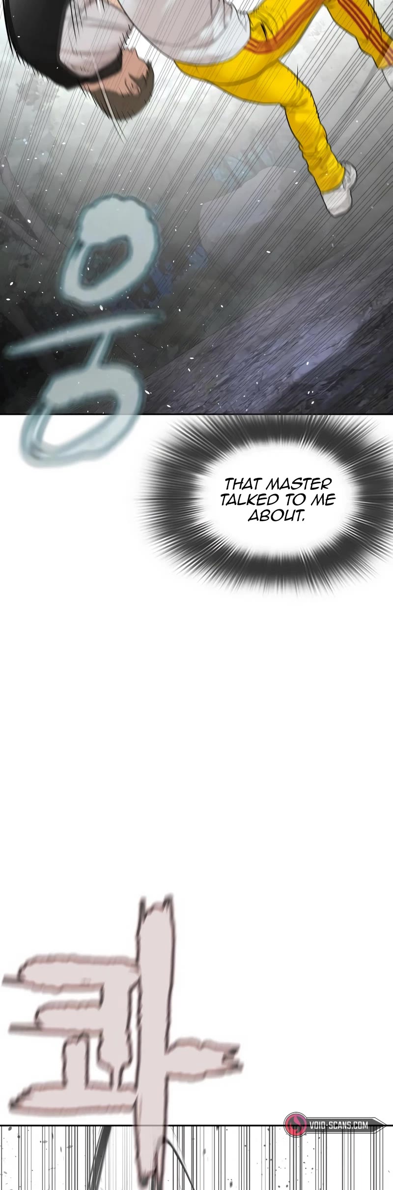 How to Fight Chapter 193 page 43 - Chapter 193