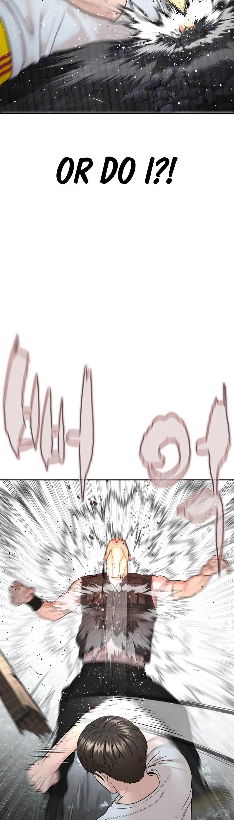 How to Fight Chapter 193 page 47 - Chapter 193