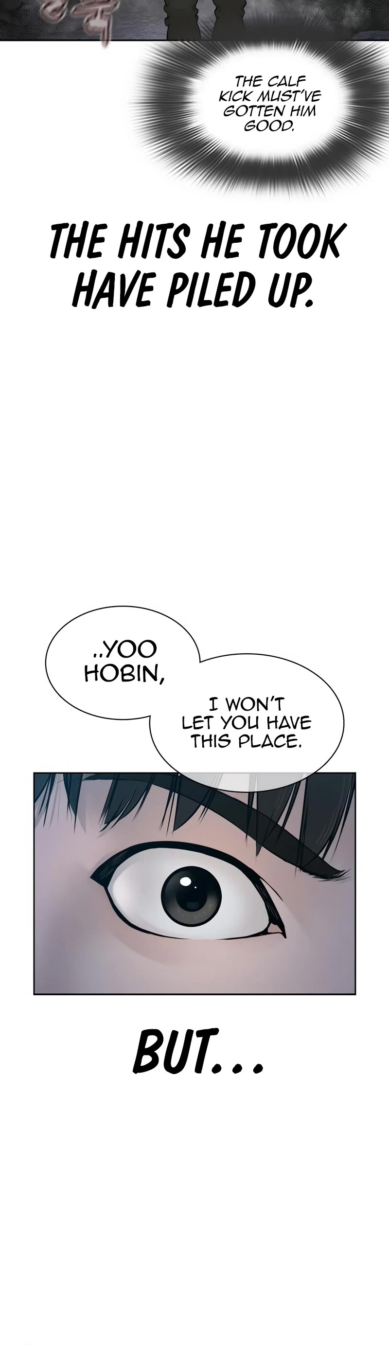 How to Fight Chapter 193 page 52 - Chapter 193