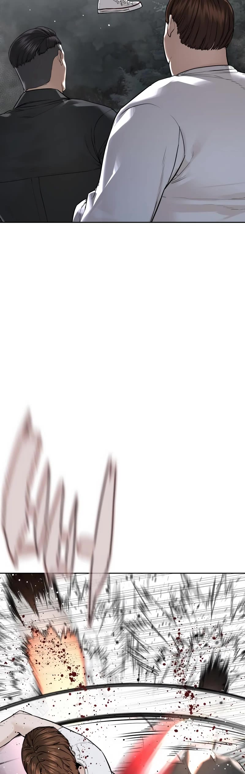 How to Fight Chapter 193 page 59 - Chapter 193