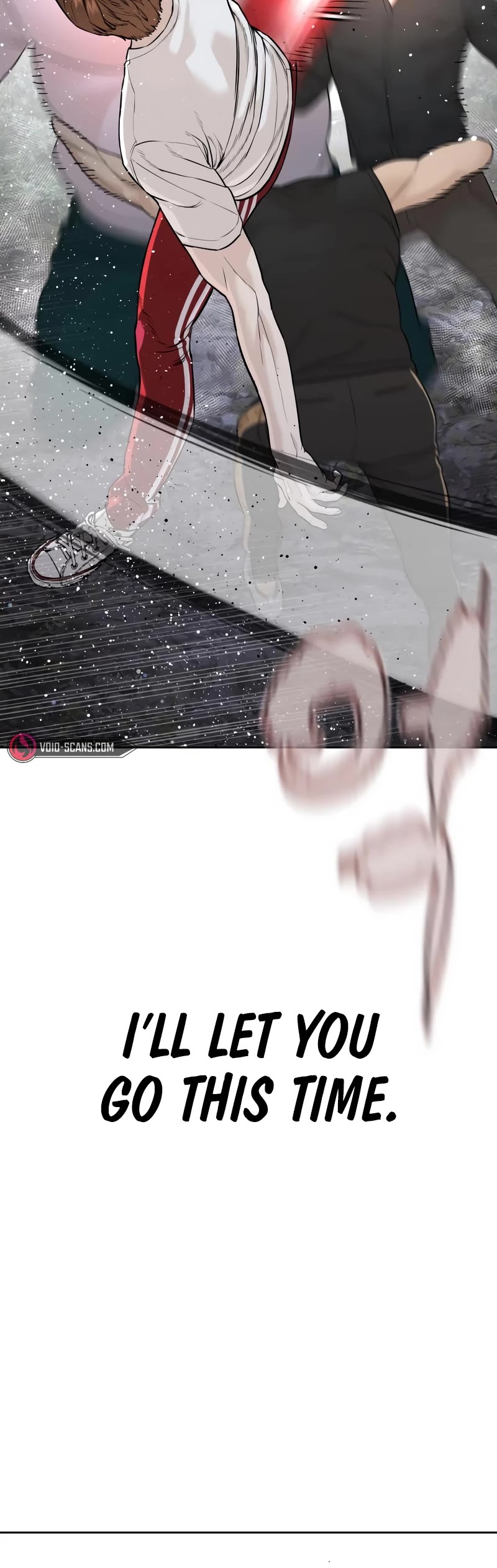 How to Fight Chapter 193 page 60 - Chapter 193