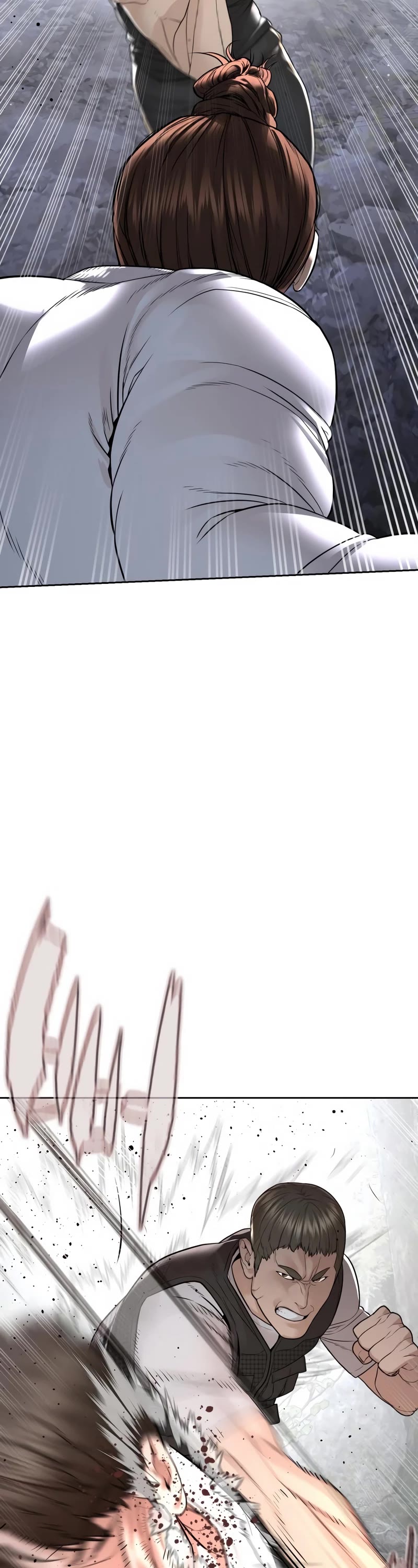 How to Fight Chapter 193 page 66 - Chapter 193