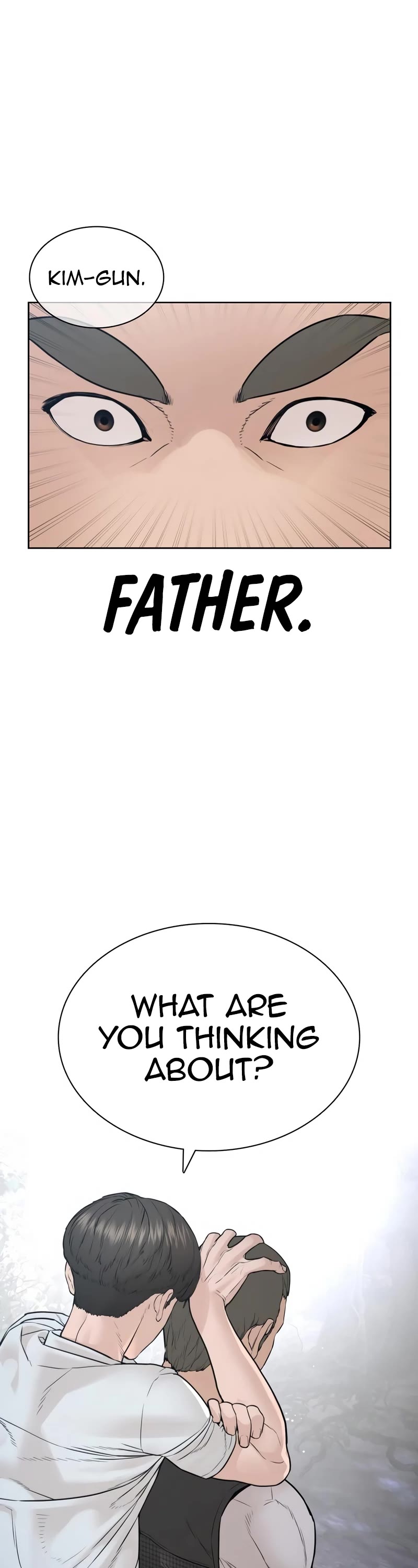 How to Fight Chapter 193 page 73 - Chapter 193