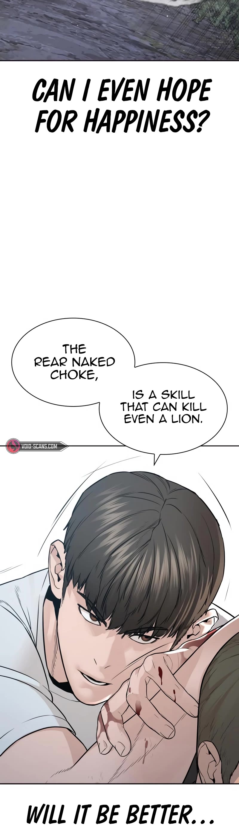 How to Fight Chapter 193 page 75 - Chapter 193