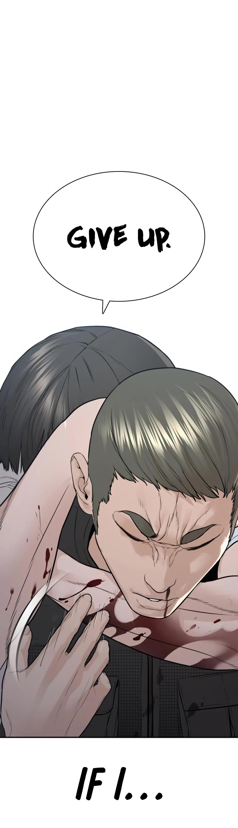 How to Fight Chapter 193 page 76 - Chapter 193
