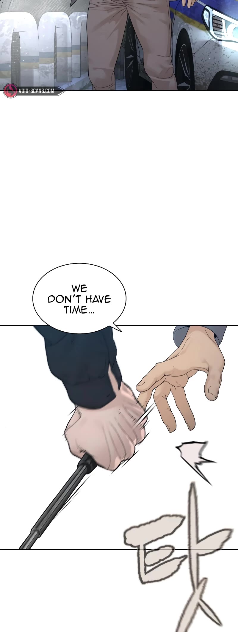 How to Fight Chapter 194 page 19 - Chapter 194