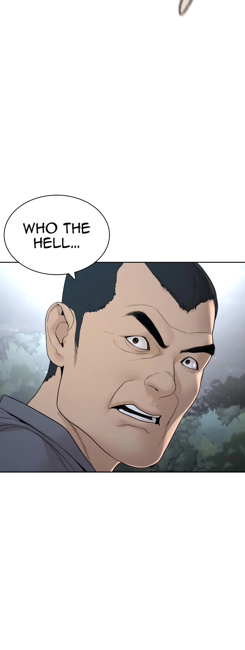 How to Fight Chapter 194 page 20 - Chapter 194