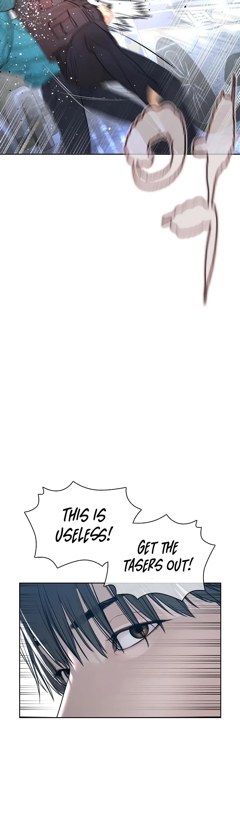 How to Fight Chapter 194 page 28 - Chapter 194