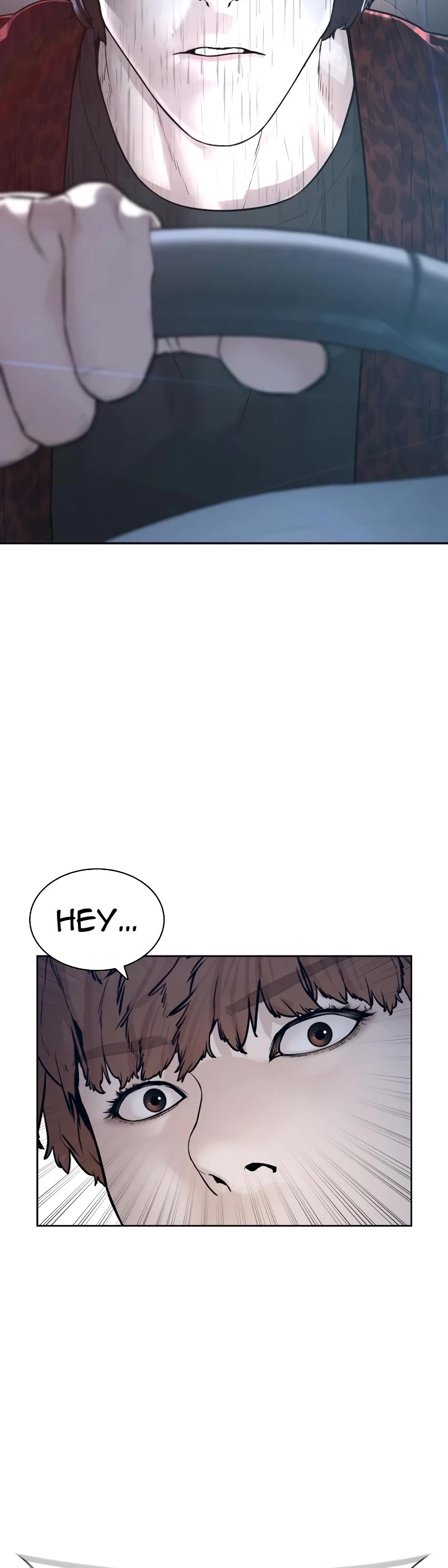 How to Fight Chapter 194 page 3 - Chapter 194
