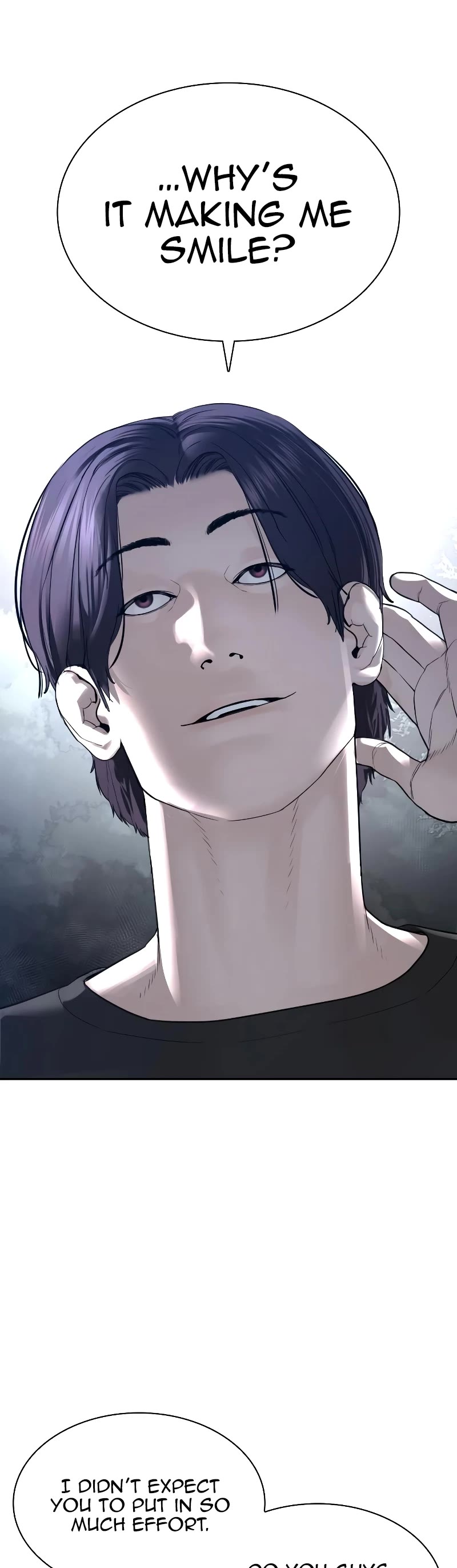 How to Fight Chapter 194 page 39 - Chapter 194