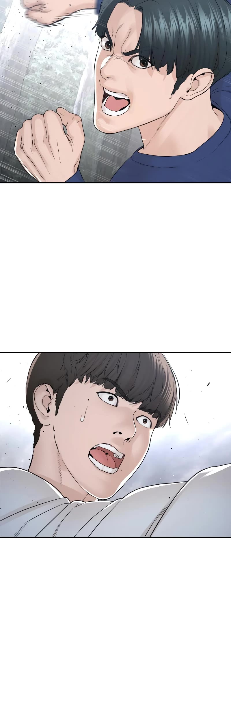 How to Fight Chapter 194 page 44 - Chapter 194