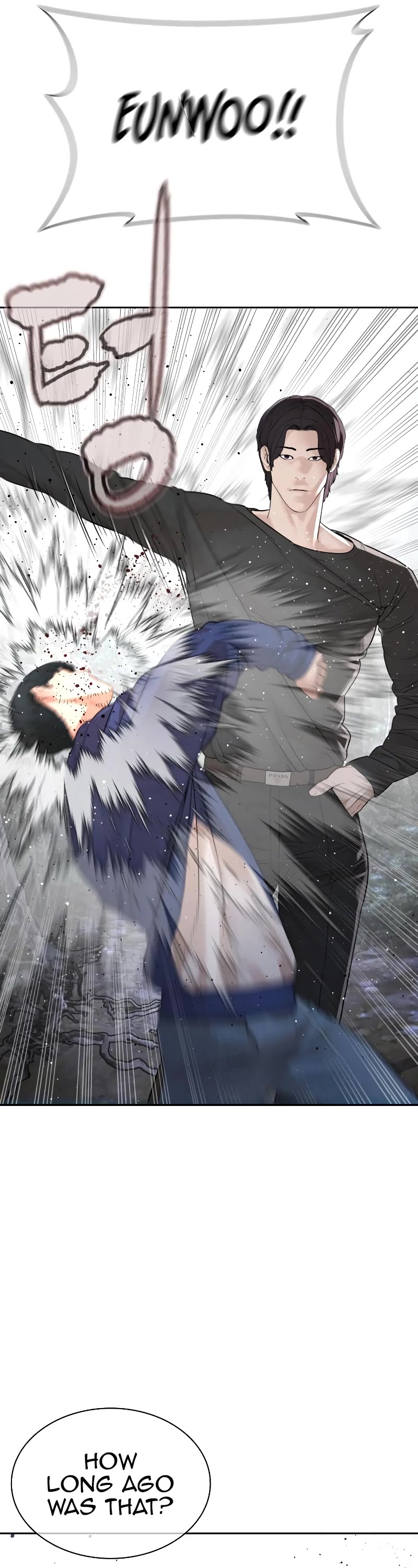 How to Fight Chapter 194 page 45 - Chapter 194