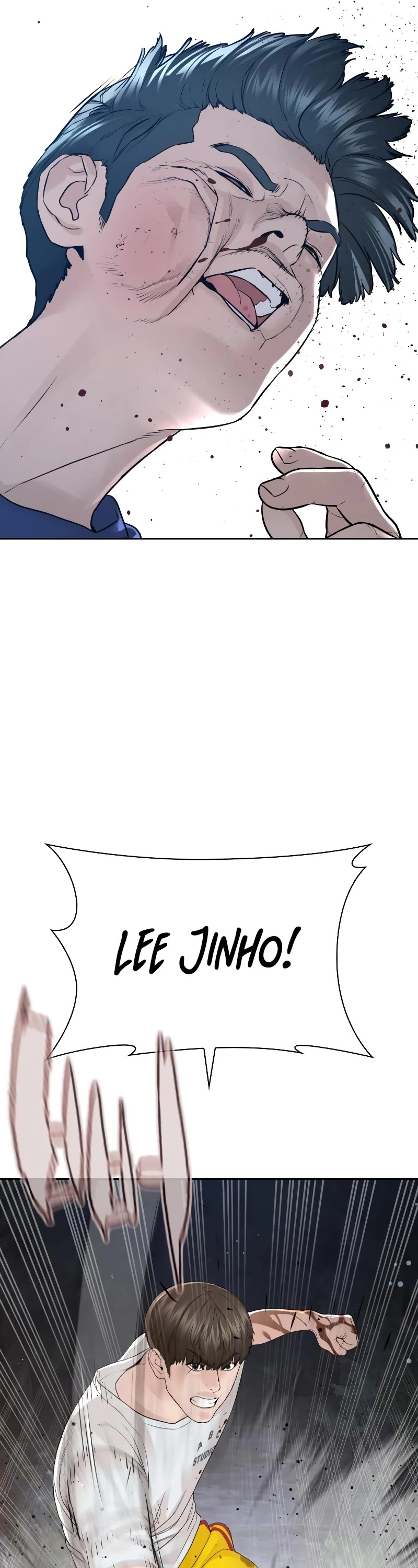 How to Fight Chapter 194 page 46 - Chapter 194