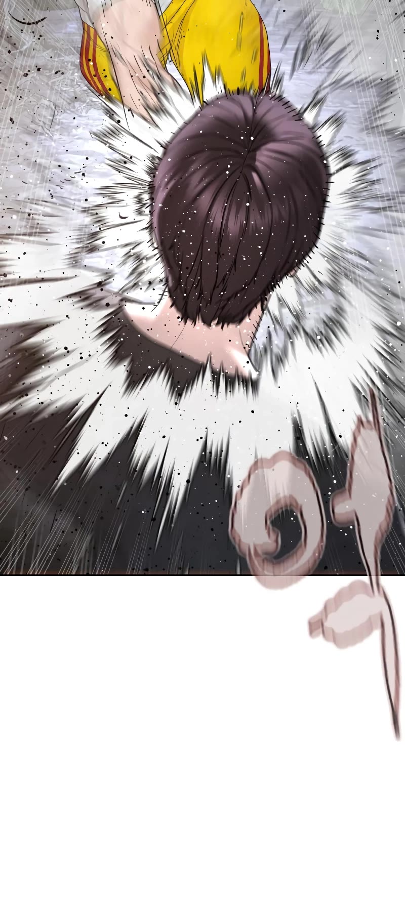 How to Fight Chapter 194 page 47 - Chapter 194