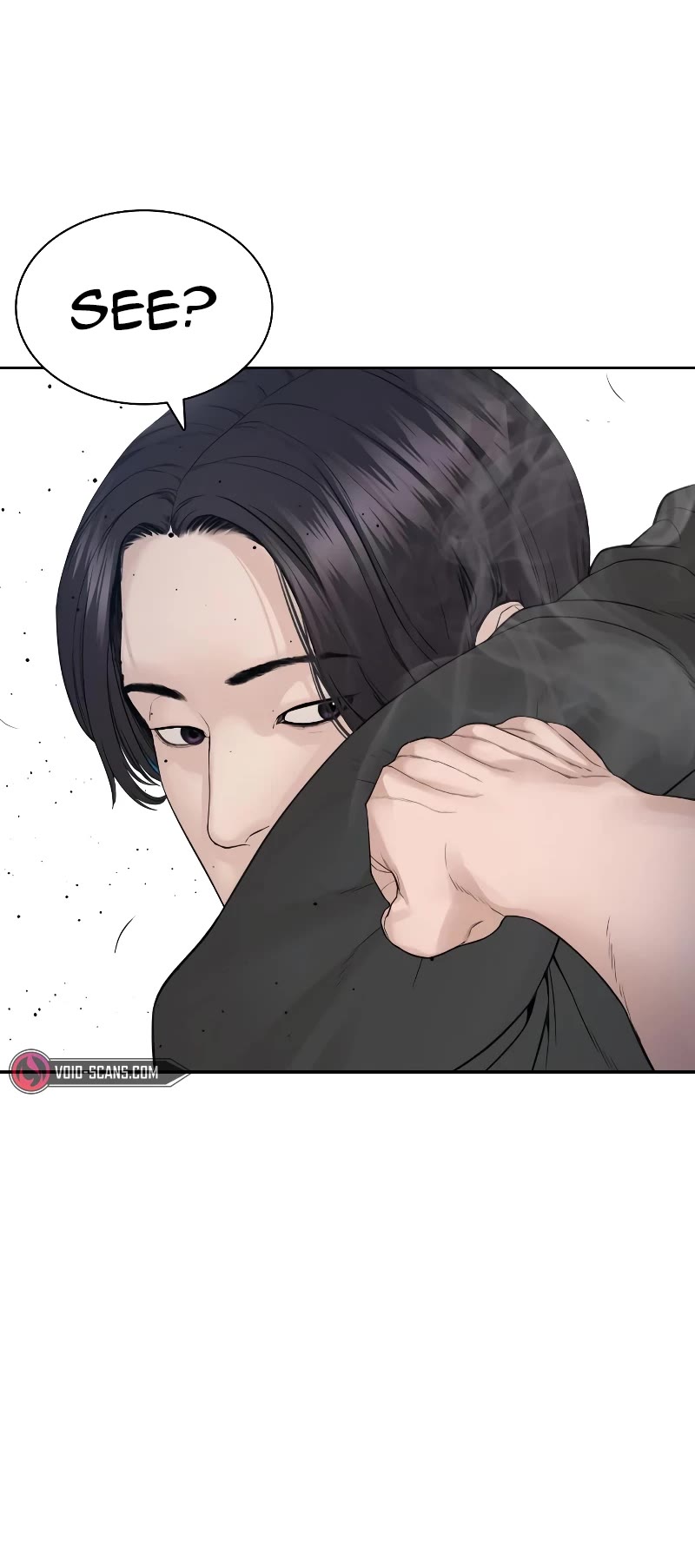 How to Fight Chapter 194 page 48 - Chapter 194
