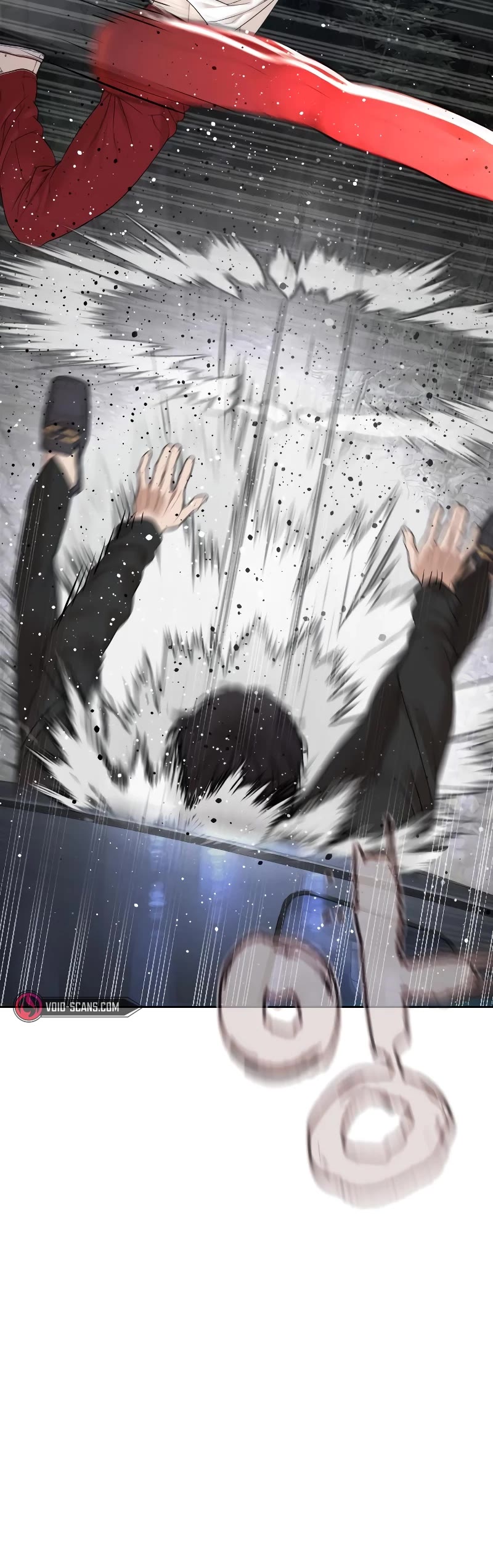How to Fight Chapter 194 page 52 - Chapter 194