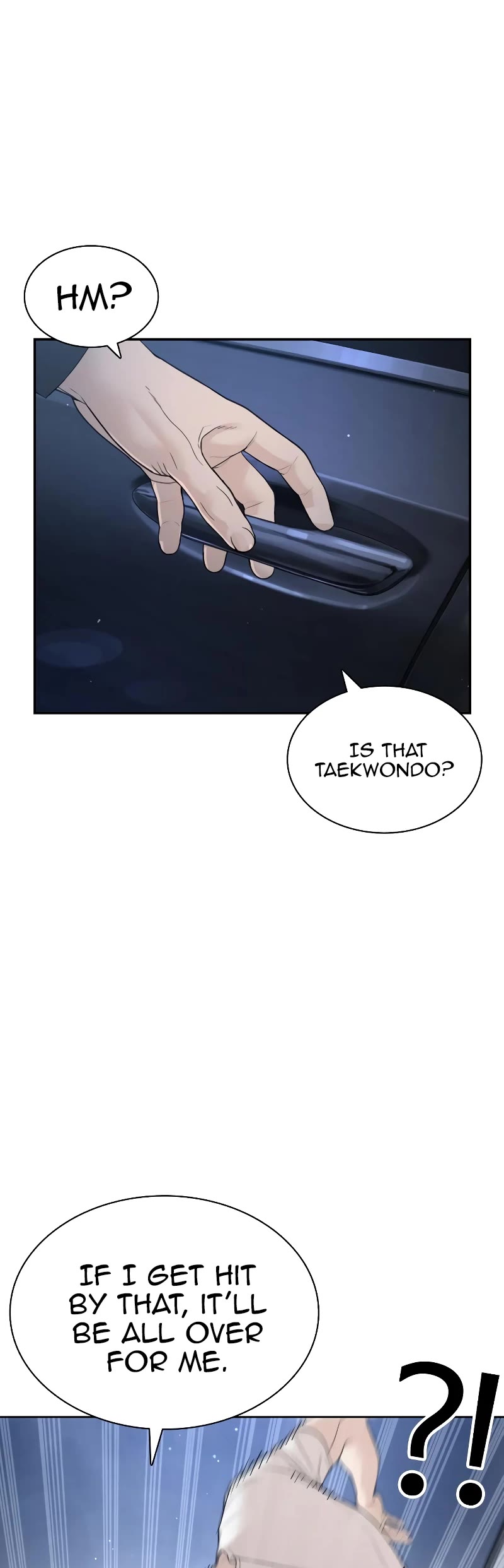 How to Fight Chapter 194 page 55 - Chapter 194