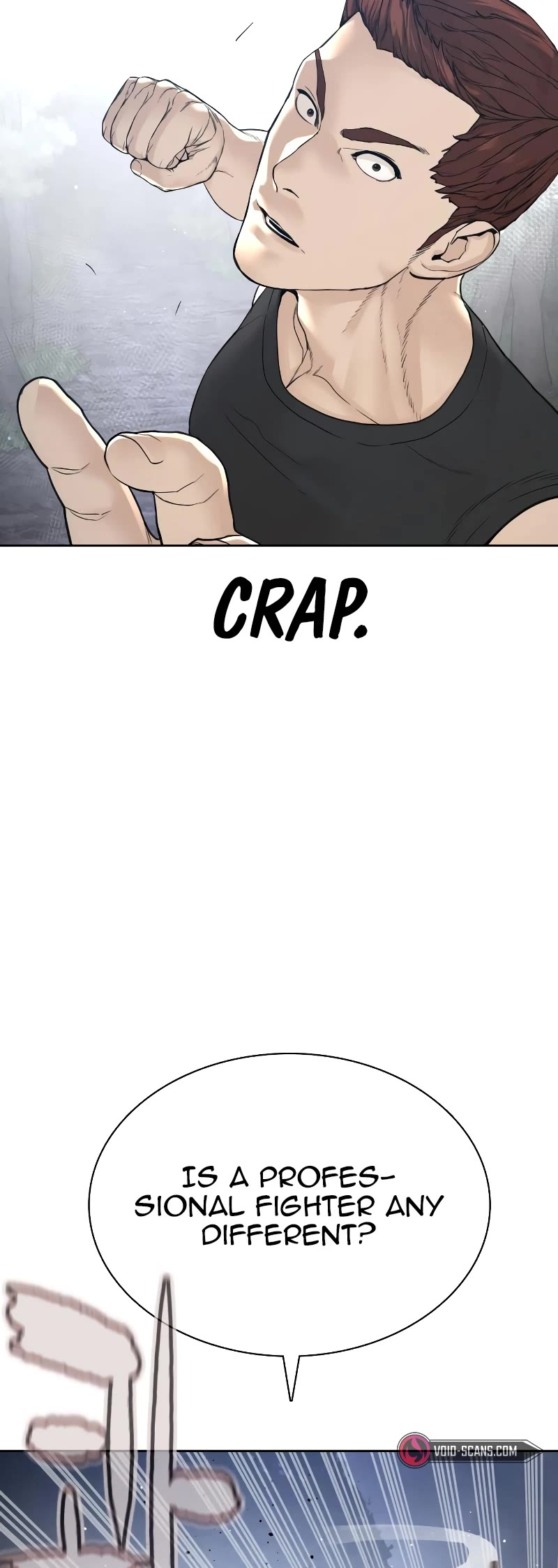How to Fight Chapter 194 page 63 - Chapter 194