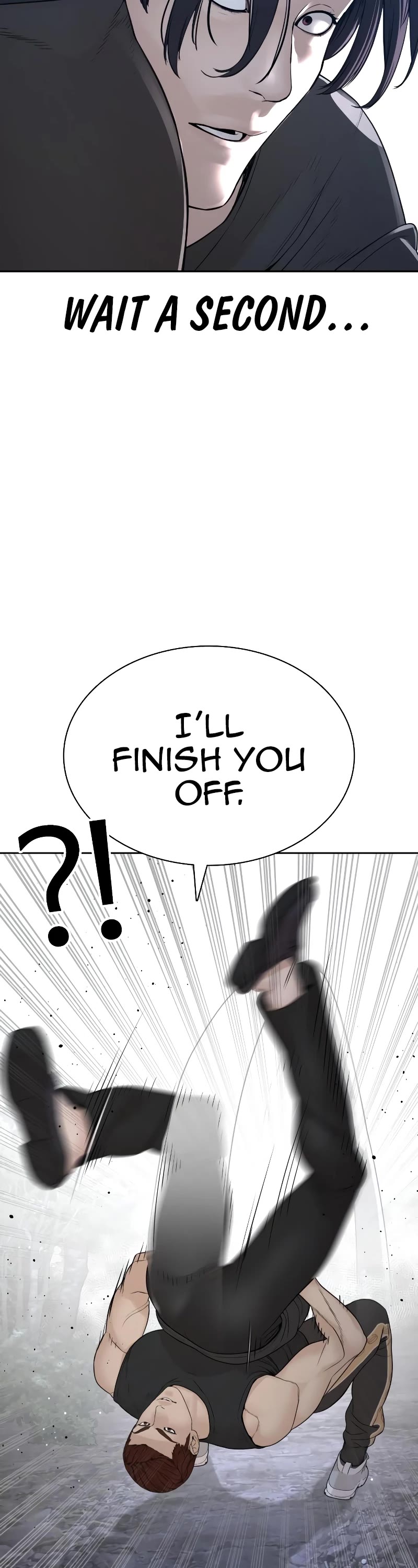 How to Fight Chapter 194 page 66 - Chapter 194