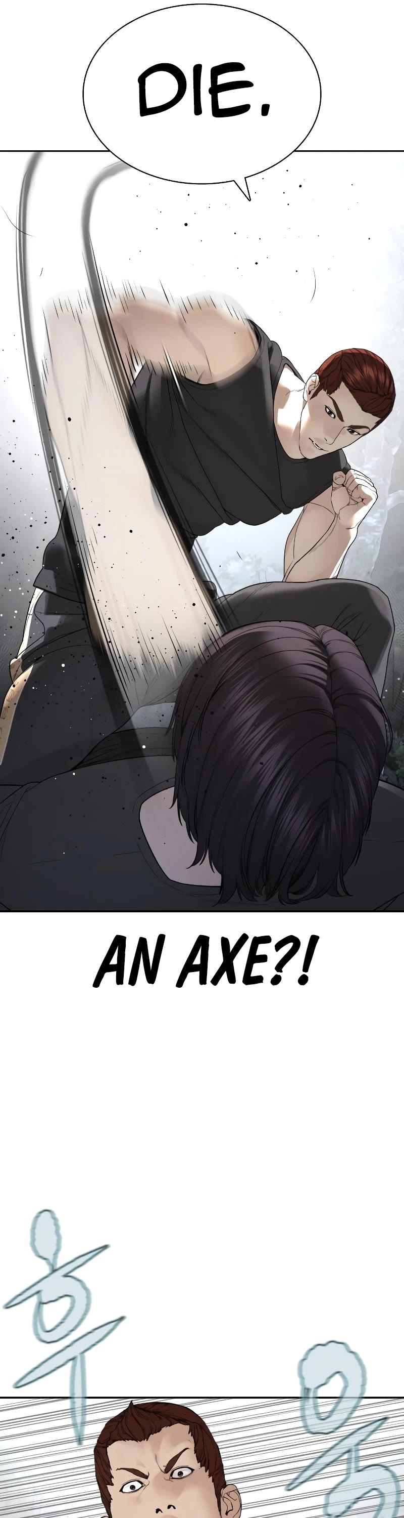 How to Fight Chapter 194 page 69 - Chapter 194