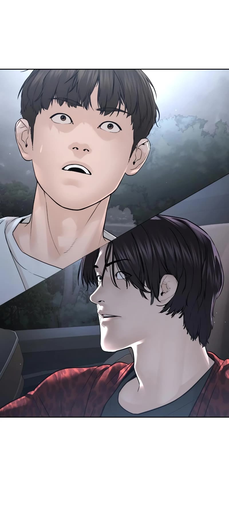 How to Fight Chapter 194 page 7 - Chapter 194