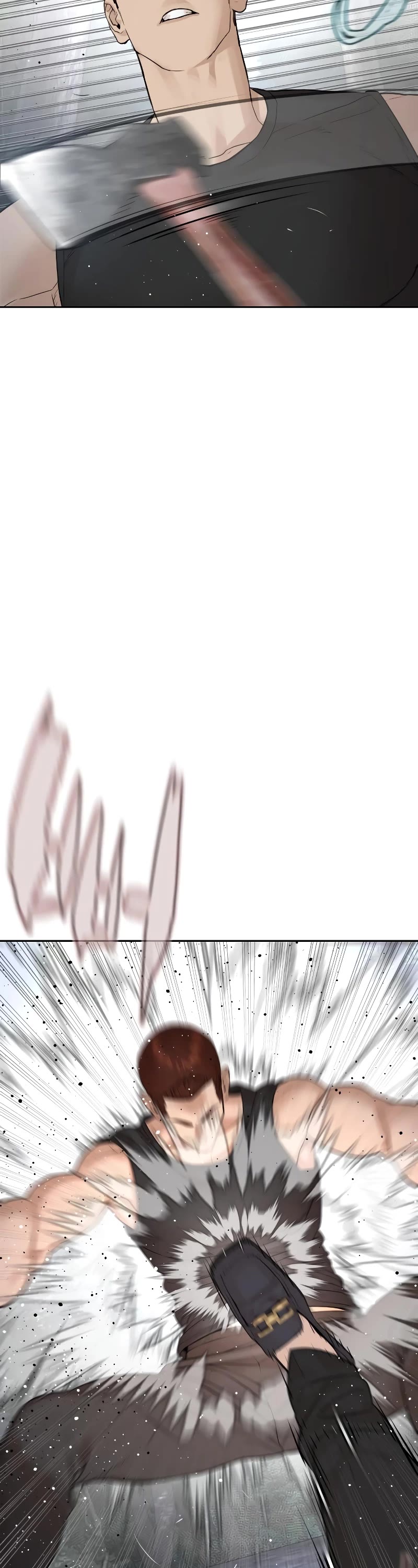 How to Fight Chapter 194 page 70 - Chapter 194