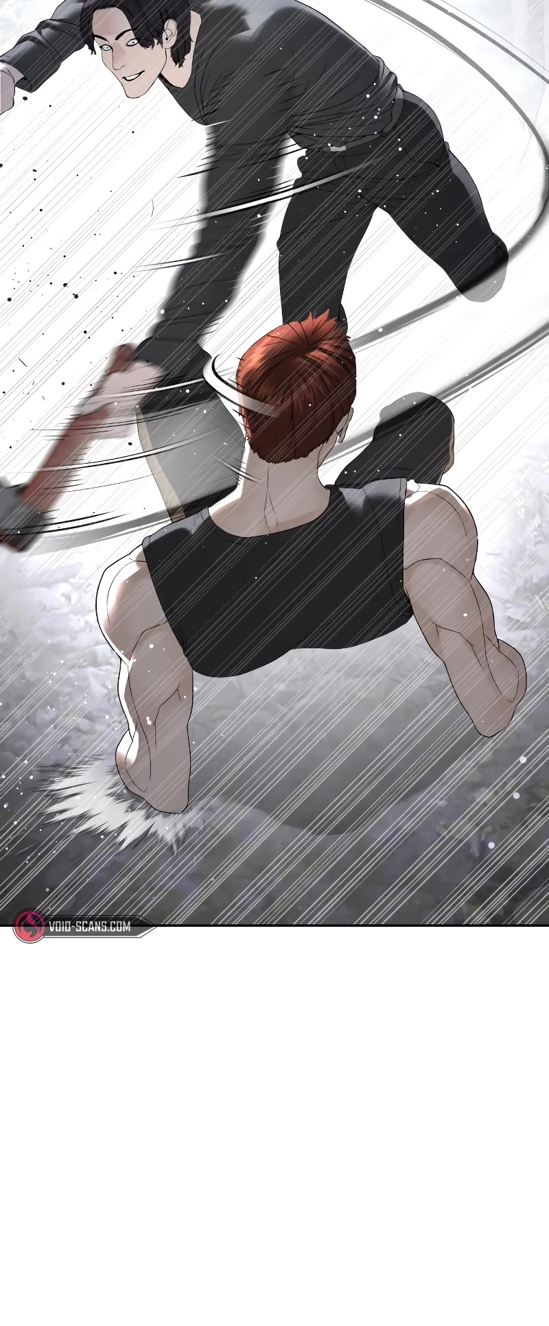How to Fight Chapter 194 page 72 - Chapter 194