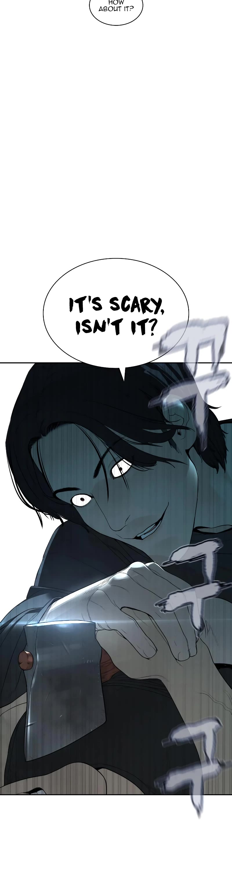 How to Fight Chapter 194 page 74 - Chapter 194