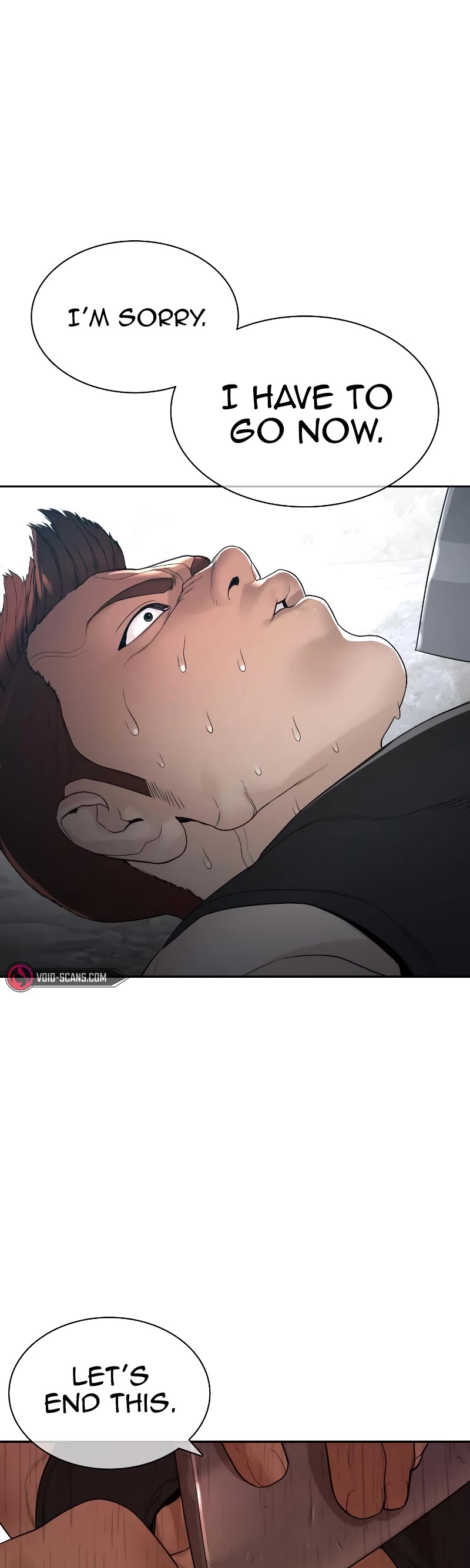How to Fight Chapter 194 page 75 - Chapter 194