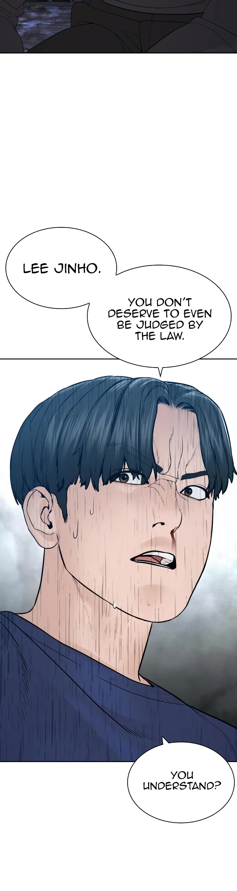 How to Fight Chapter 194 page 78 - Chapter 194