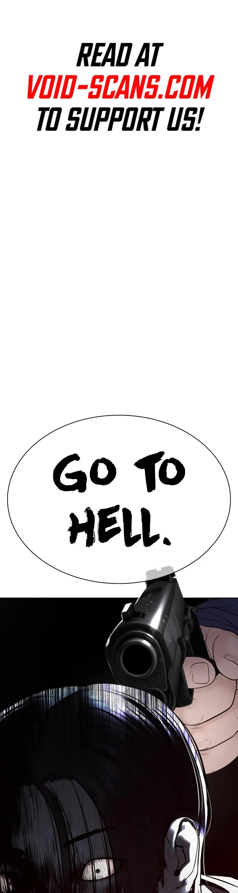 How to Fight Chapter 195 page 1 - Chapter 195