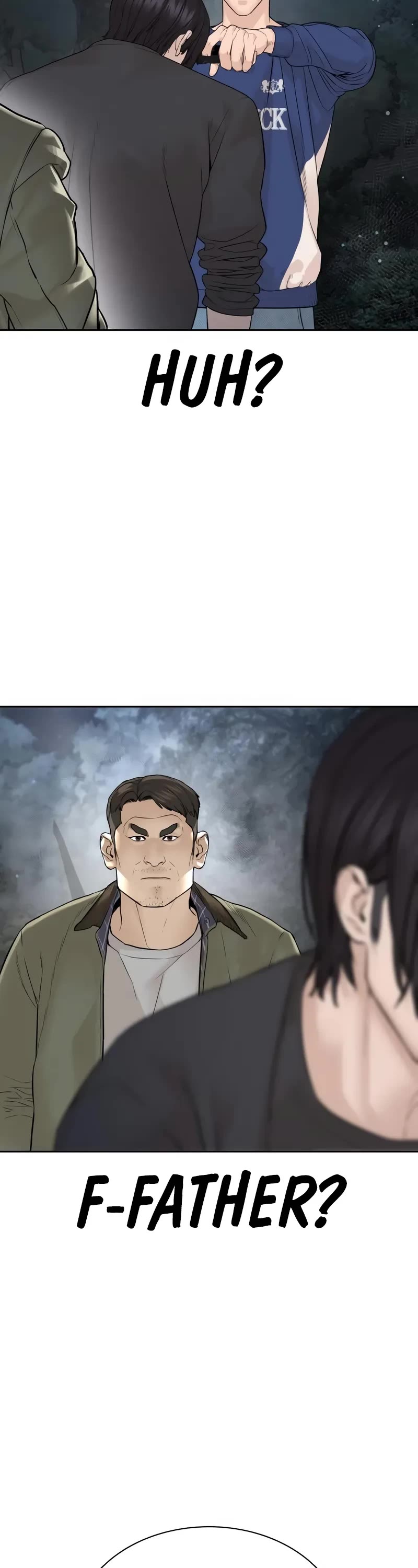 How to Fight Chapter 195 page 10 - Chapter 195