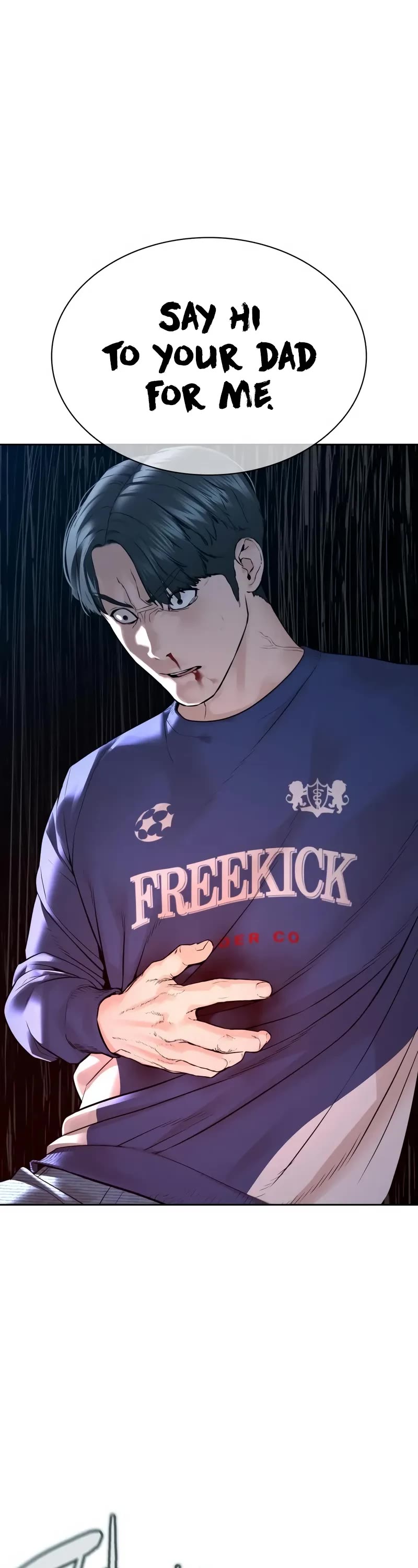 How to Fight Chapter 195 page 17 - Chapter 195
