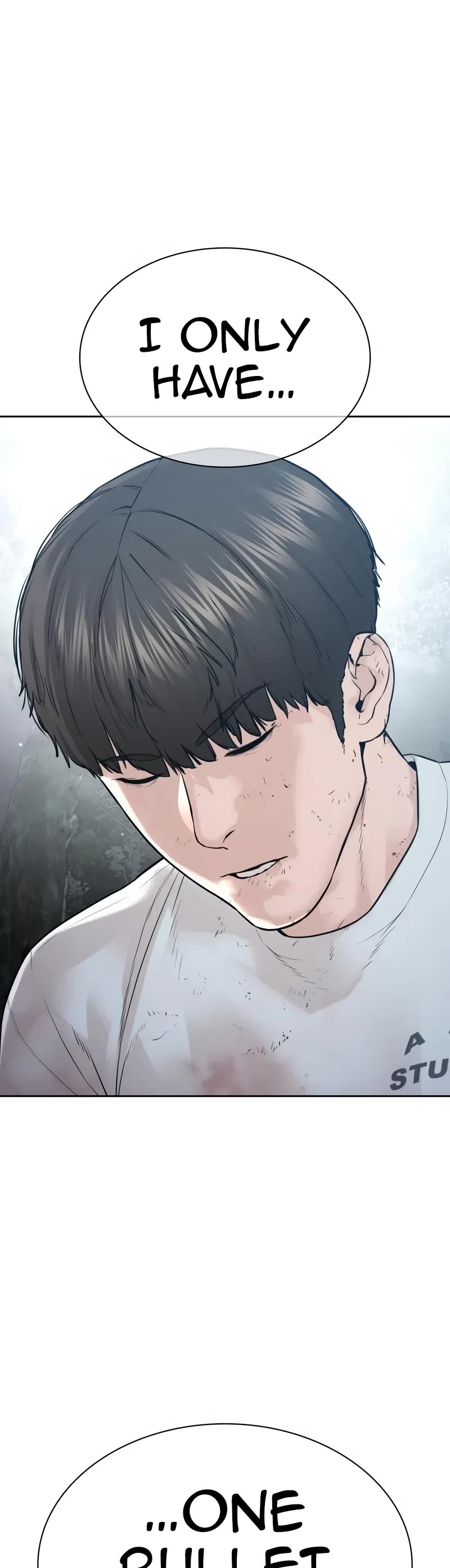 How to Fight Chapter 195 page 19 - Chapter 195