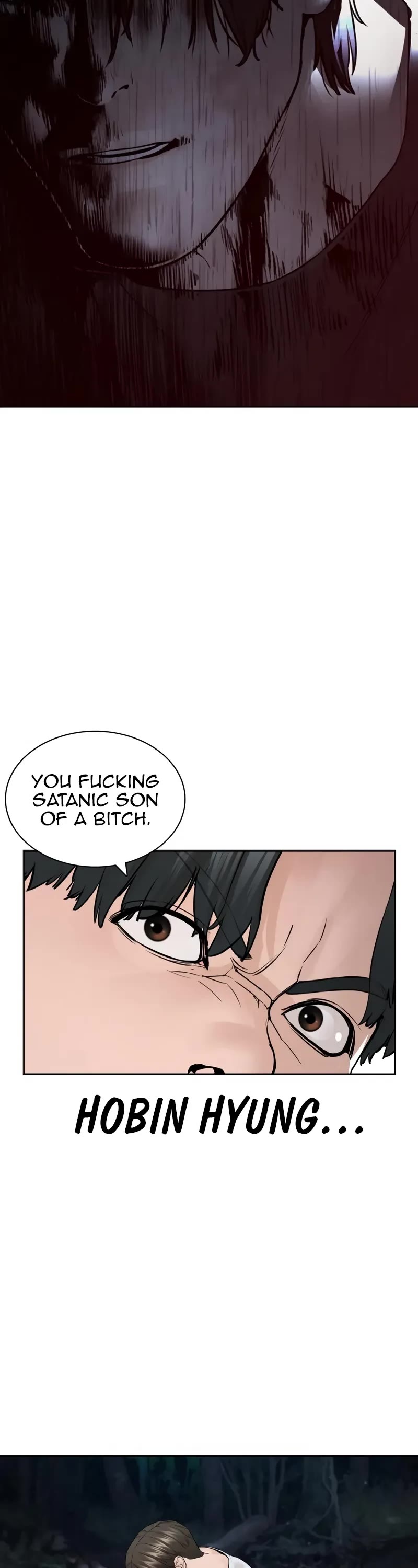 How to Fight Chapter 195 page 2 - Chapter 195