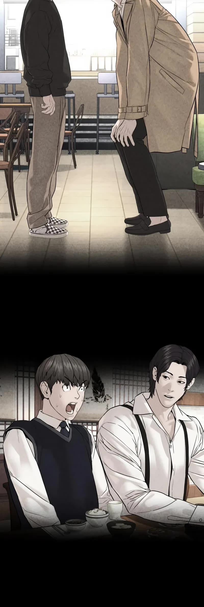 How to Fight Chapter 195 page 24 - Chapter 195