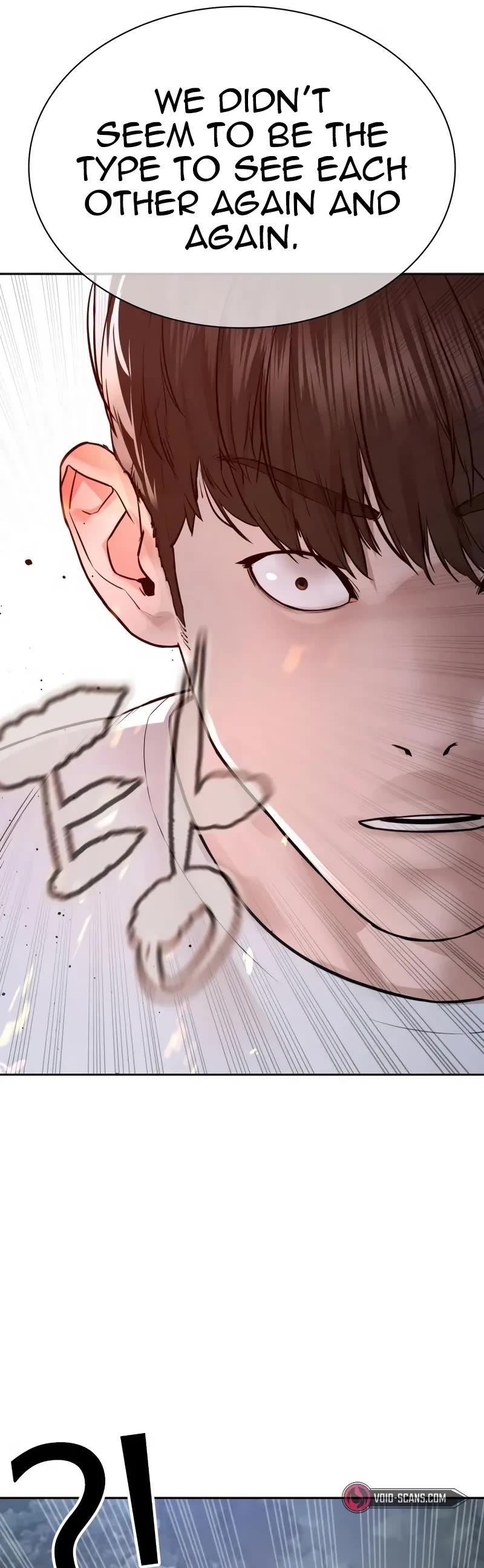 How to Fight Chapter 195 page 27 - Chapter 195