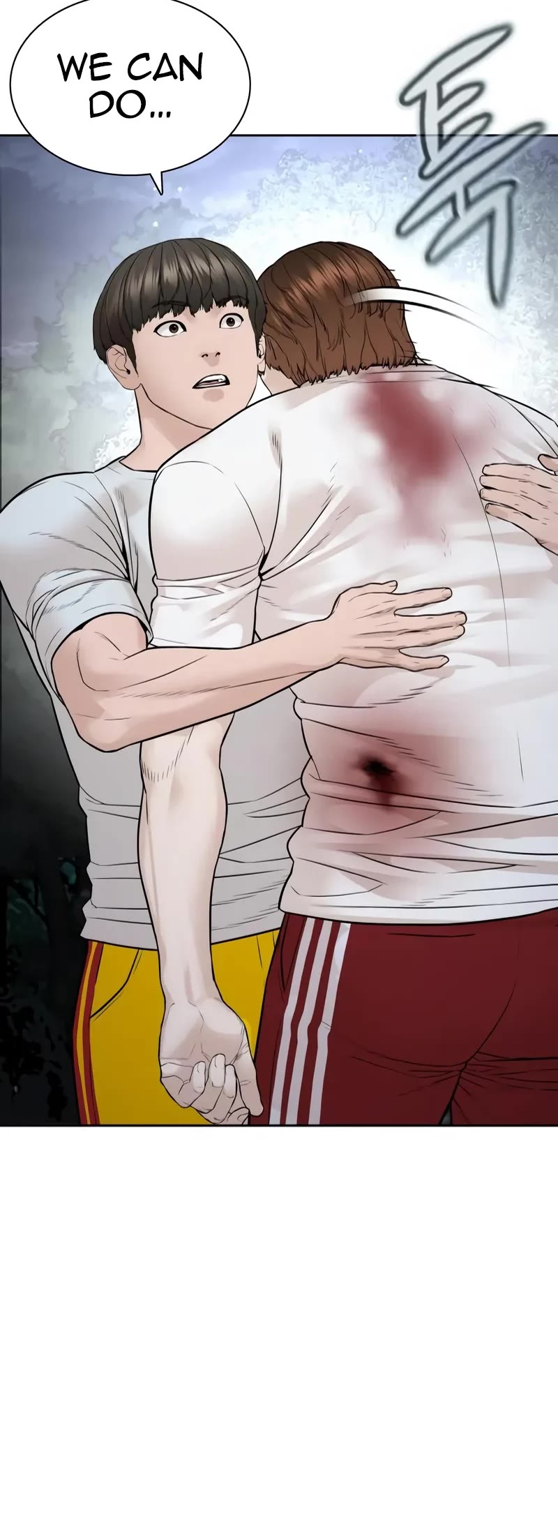 How to Fight Chapter 195 page 32 - Chapter 195